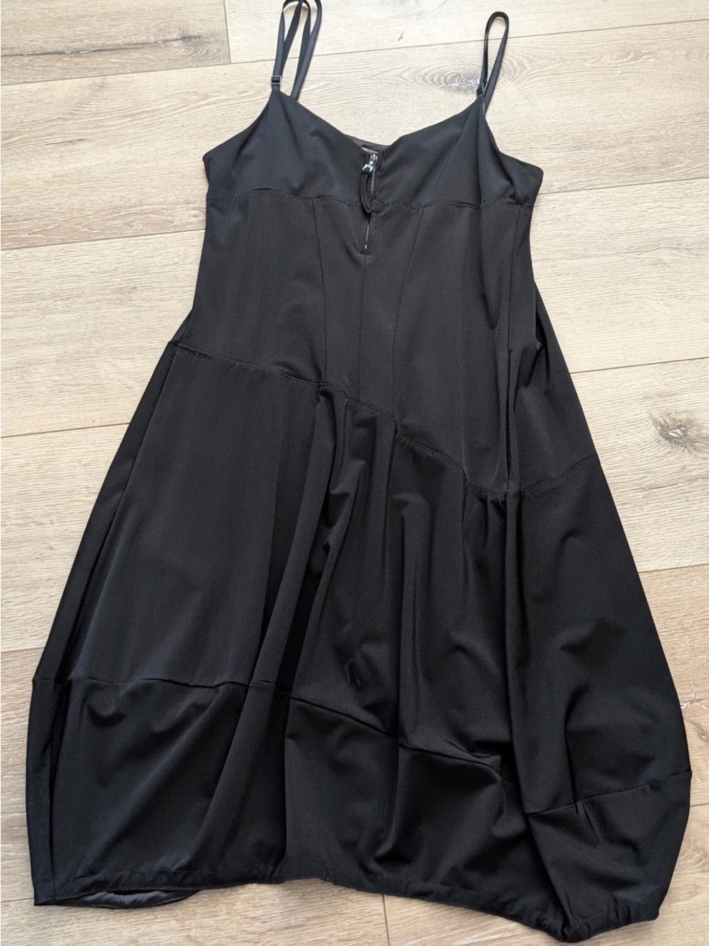 Marithe & Francois Gibaud Cravatatakiller Dress - Size 48